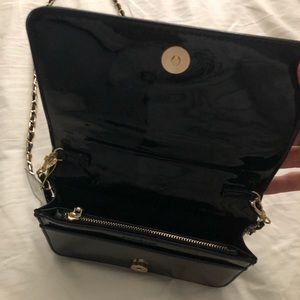 Bebe crossbody bag